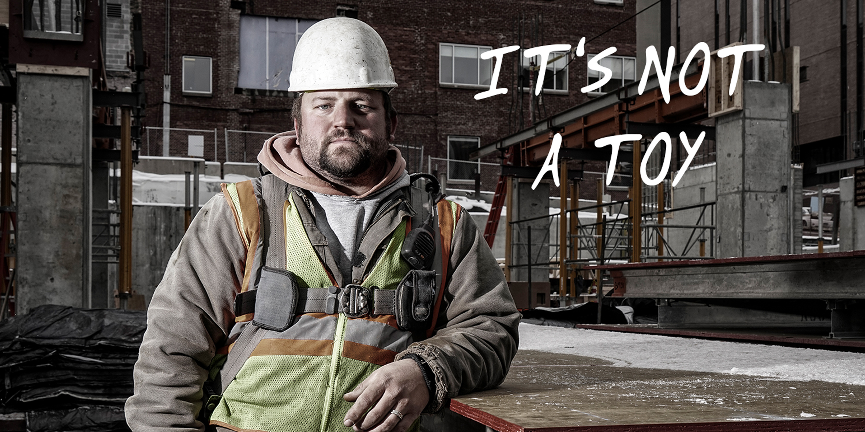 Mark Every Job With Precision