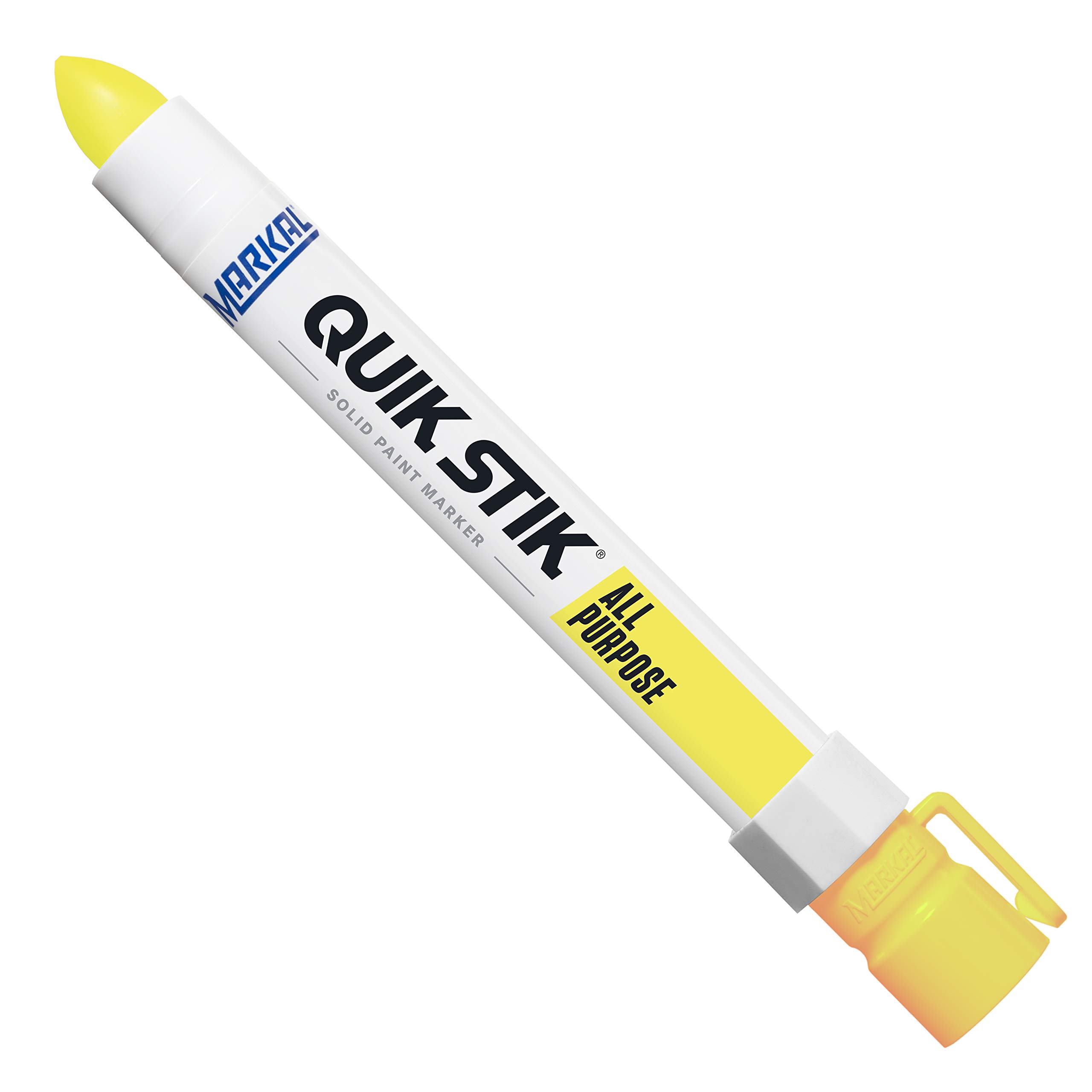 Solid Paint Markers