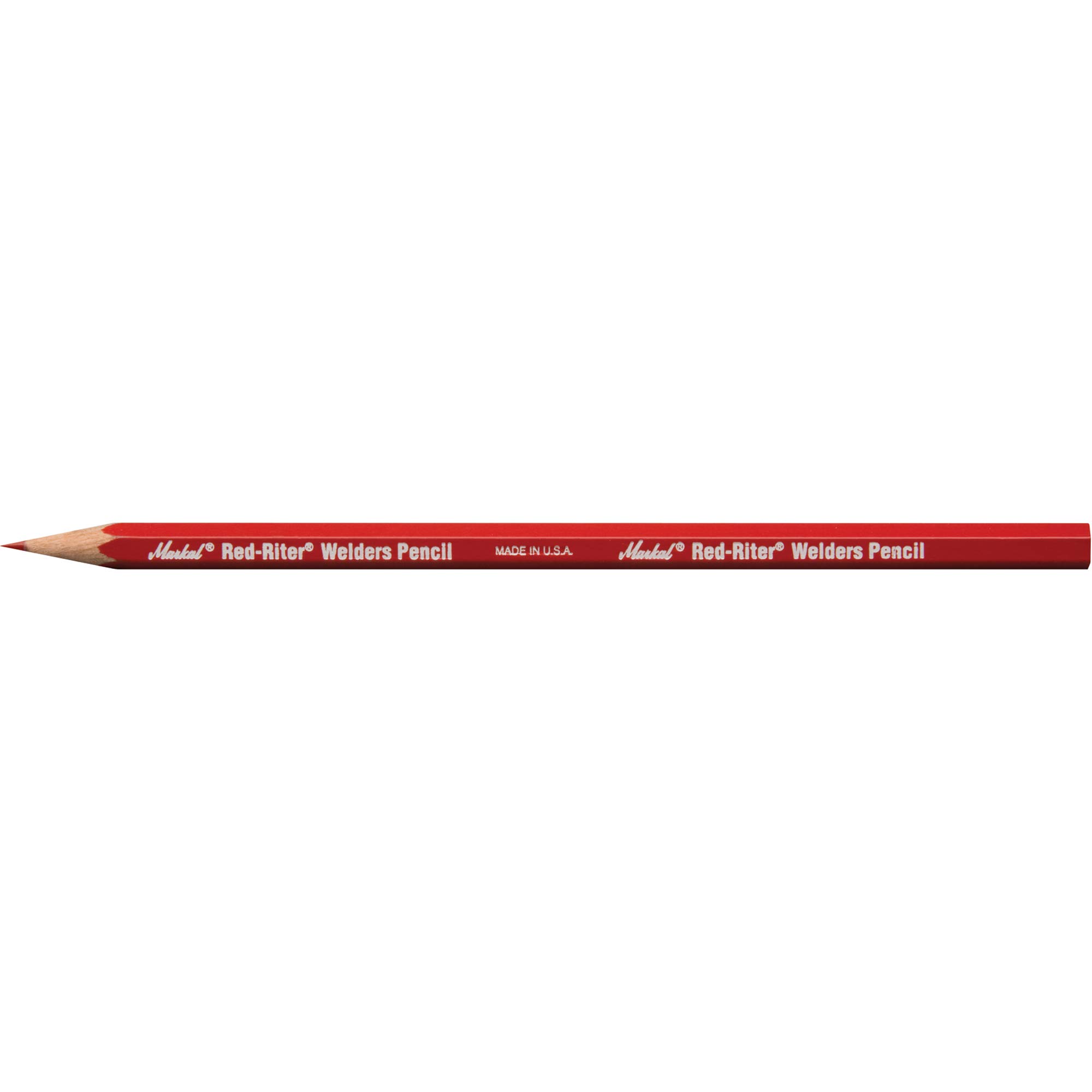 Welding Markers